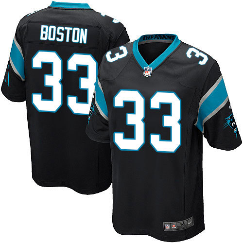Carolina Panthers kids jerseys-023